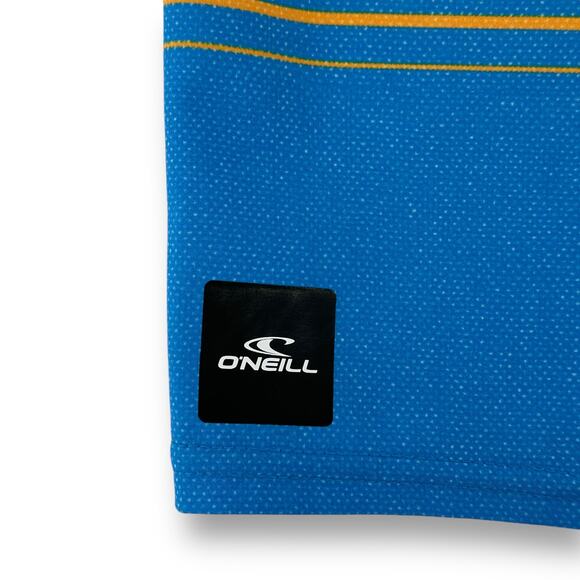 O'Neill Hyperfreak Heat Stripe Line 16" Board Shorts Boys Size 27 Large 14 16 - Picture 5 of 9